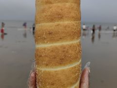 -银滩滨海旅游度假区