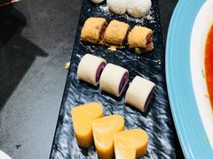 -北京全聚德(清华园店)
