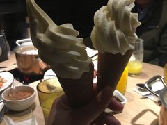 -星伦多自助料理(花山金鹰店)