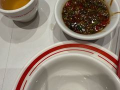 -八合里潮汕鲜牛肉火锅(深圳海岸城店)