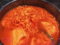 -青松馆韩国料理(香港中路佳世客店)