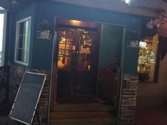 门面-欧典咖啡屋(台东店)