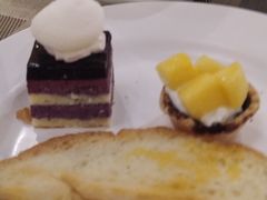 -茵特拉根酒店·西餐厅