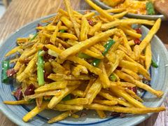 -静一餐厅·湖北菜(前门店)