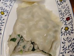 -开口笑·精选水饺