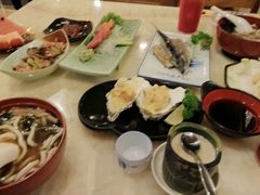 android_upload_pic-桃屋日本料理(清华科技园店)