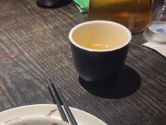 -绿茶餐厅(西湖银泰百货店)