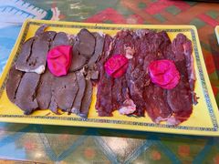 -四姑娘山阿巴郎·藏式花园餐厅