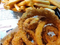 -The Habit Burger Grill 哈比特汉堡(复兴soho店)