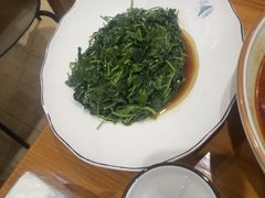 酒香草头-小龙酒家(桂平路店)