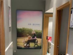 -关爱宠物医院·猫科中心·消化科(滨湖万达分院)