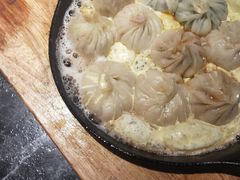 生煎全家福-有家生煎(三里屯店)