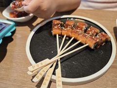 -三禾寿司(君尚店)