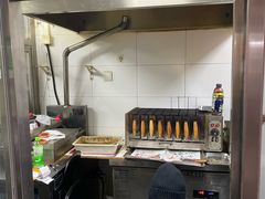 -永定门电烤串(和义店)