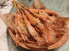 -79号渔船海鲜饭店(宝安店)