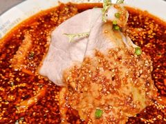 -麻都·成都菜(人民广场店)