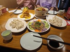 -伊喜饺子(五道口学院路店)