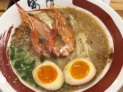 -雷门拉面·现熬骨汤(凯德来福士店)