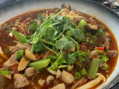 -盛世盐帮·自贡特色(总店)