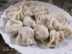 -军嫂饺子馆(岳家寨小区店)