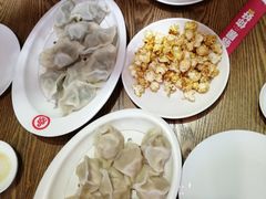 -双合园·海鲜水饺青岛菜(万佳广场店)