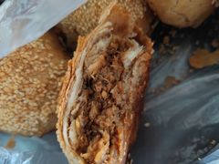-满记烧饼(牛街东里小区一区店)