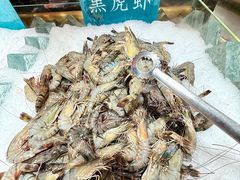 -東盛炭烤自助料理(玄武招商花园城店)