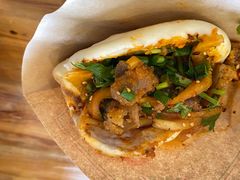 -豆相识•九九豆腐脑(牛咡桥店)