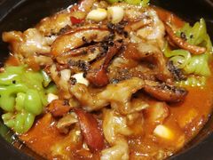 -云海肴云南菜·蒸汽石锅鱼(北京良乡华冠店)