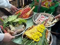 -瑞安第一泡·后街泡泡(虹桥后街店)