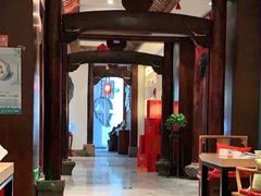 -中国徽菜·徽商故里(广安门店)