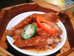 -点心传说·粤菜点心(佐阾虹湾店)