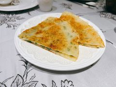 葱油饼-旭季轩(东城店)