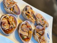 椒麻天鹅蛋-东莱馋房(陆家嘴店)