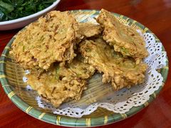 -芦茨金富饭庄·25年老字号·专做稻草鸡