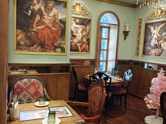 -秘密旅行Bonjour(黑金冠 江南西店)