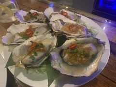 -质烤烤物·活烤海鲜(质烤总店)