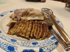 -巴音浩日娲·蒙餐(双林东路店)
