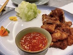 -萬國春·中菜馆(颐和公馆店)