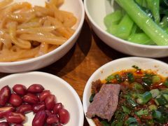 -漆黑觉米粉(三里屯店)