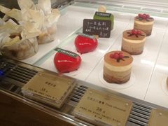 -安上烘焙 ENCHANTE(世纪汇店)