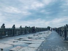 -卢沟桥文化旅游区