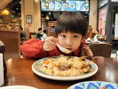 -巴依老爷新疆美食(牡丹园店)
