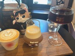 -Dogi&kiki Coffee(中心商务大厦店)