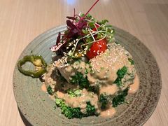 -本处·素食·融合料理(南油店)