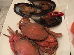 -万达文华酒店·48F云端窗景美食汇自助餐厅