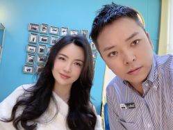 -MONE美发沙龙