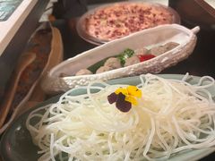 -芸山季·云南山珍菌火锅(人民广场来福士店)