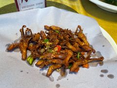 -大笑饭堂(甲子桥店)