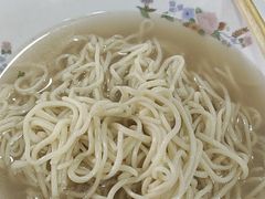 -正宗胖子抻面馆(岭东路店)